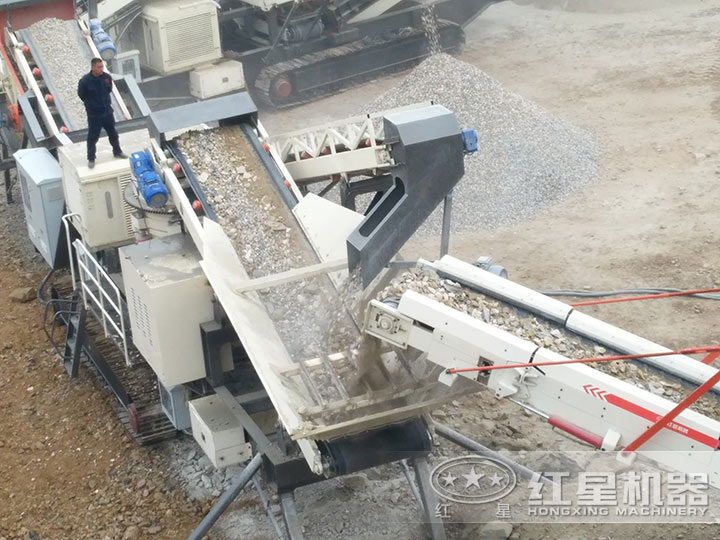 配置電機(jī)，保證生產(chǎn)連續(xù)