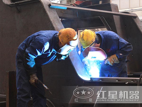 匠心打造，出產(chǎn)的每一臺都是好產(chǎn)品